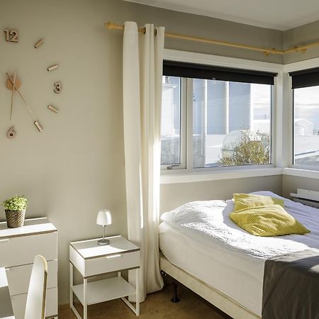 Akranes Hi Hostel - Staywest Extérieur photo
