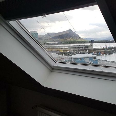 Akranes Hi Hostel - Staywest Extérieur photo