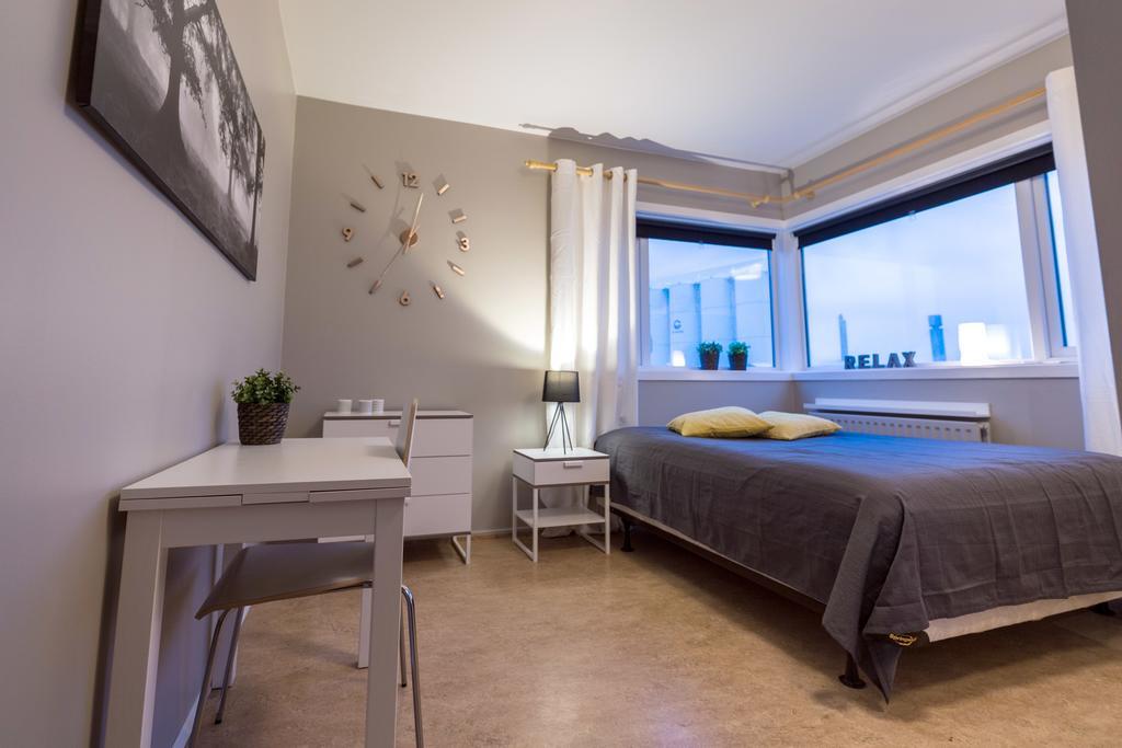 Akranes Hi Hostel - Staywest Extérieur photo
