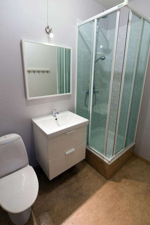 Akranes Hi Hostel - Staywest Extérieur photo