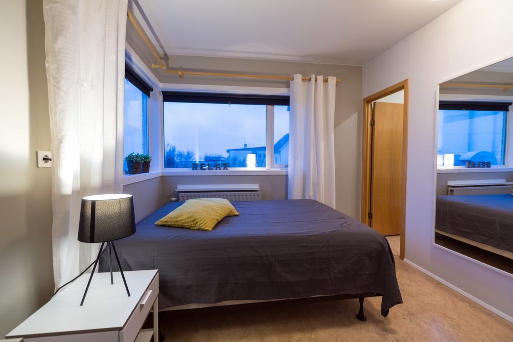 Akranes Hi Hostel - Staywest Extérieur photo