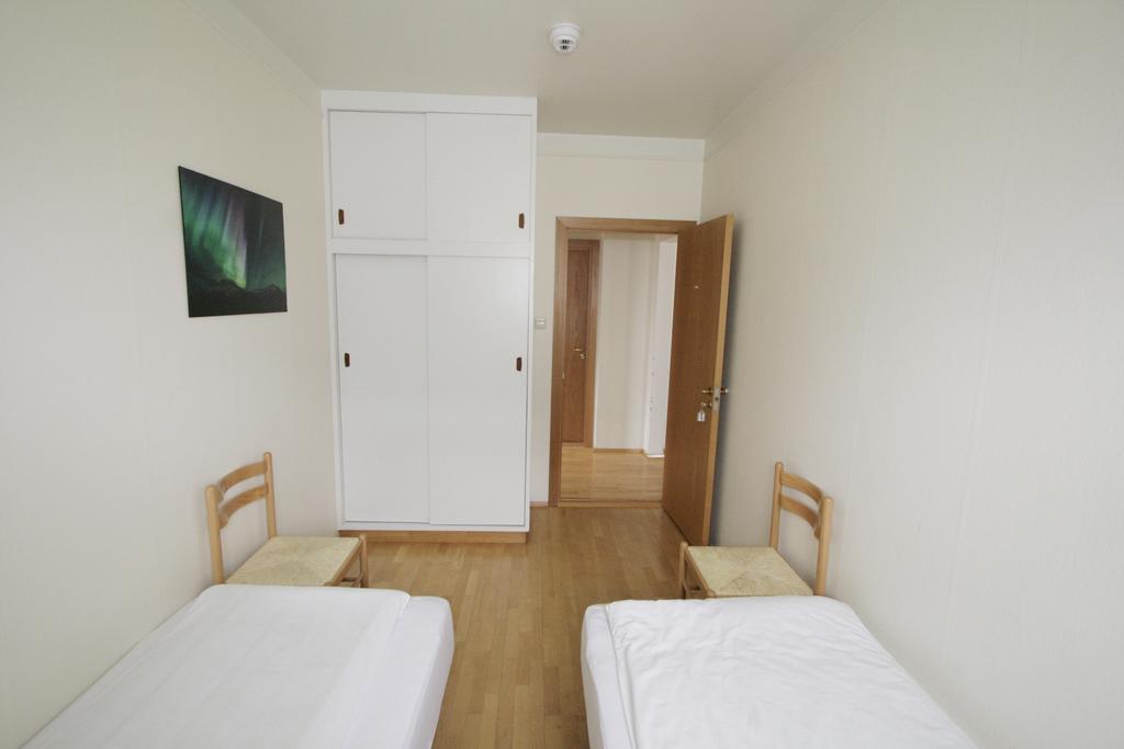 Akranes Hi Hostel - Staywest Extérieur photo