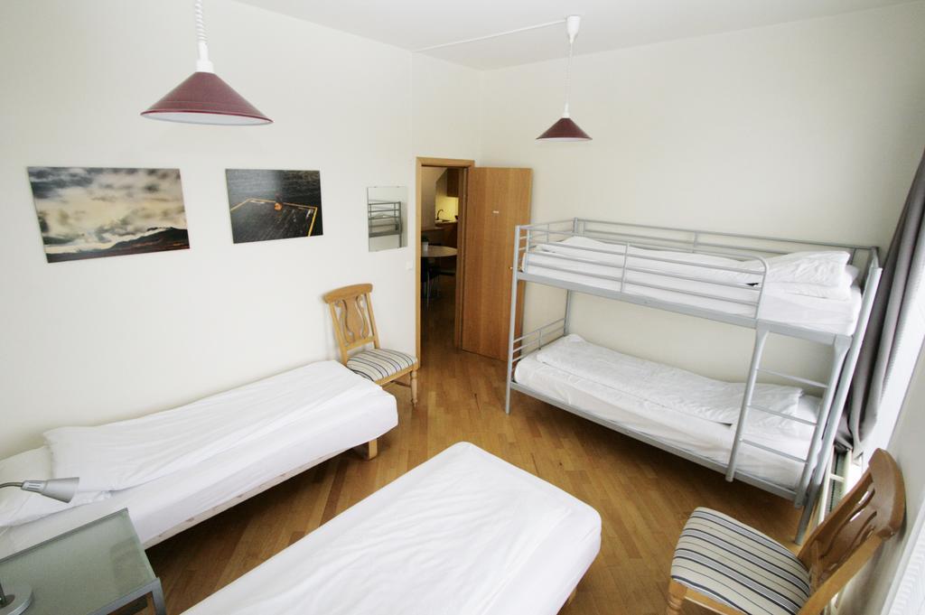 Akranes Hi Hostel - Staywest Extérieur photo
