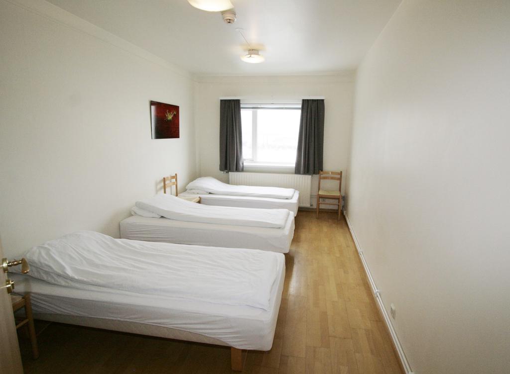 Akranes Hi Hostel - Staywest Extérieur photo