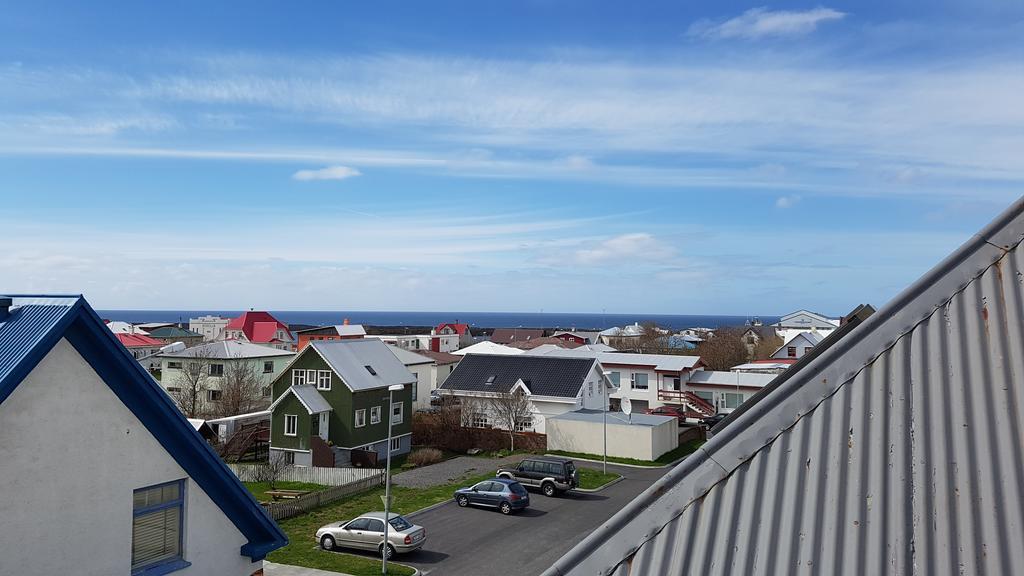 Akranes Hi Hostel - Staywest Extérieur photo