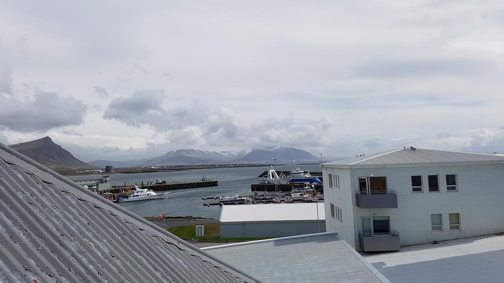 Akranes Hi Hostel - Staywest Extérieur photo