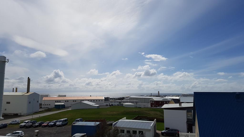 Akranes Hi Hostel - Staywest Extérieur photo