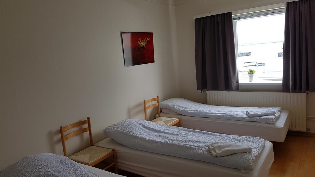 Akranes Hi Hostel - Staywest Extérieur photo