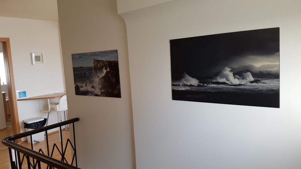 Akranes Hi Hostel - Staywest Extérieur photo