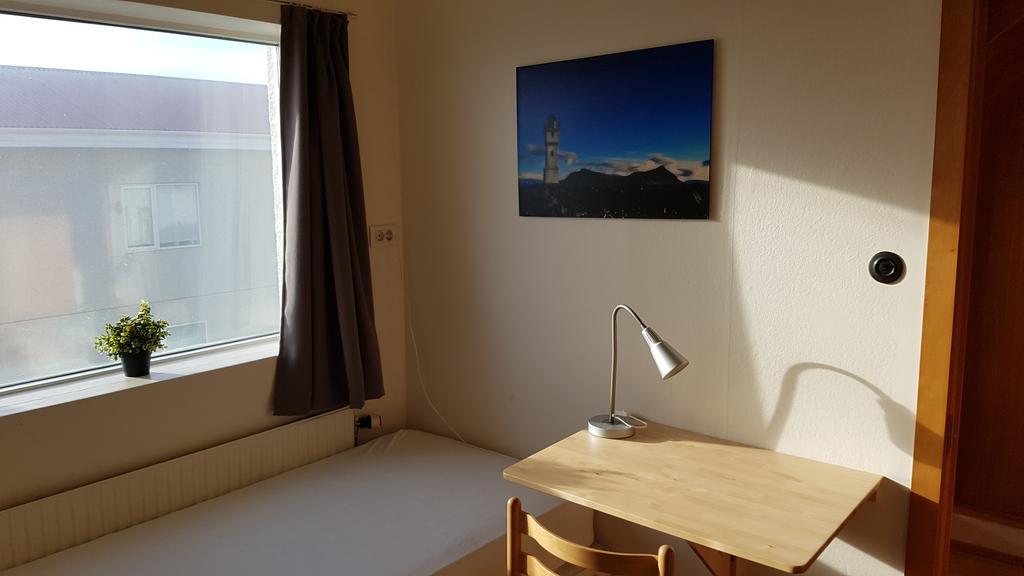 Akranes Hi Hostel - Staywest Extérieur photo