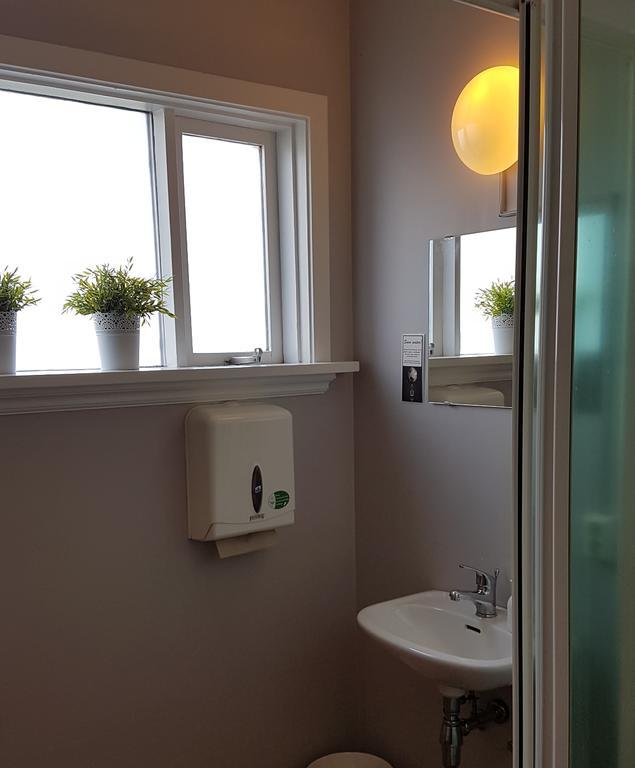 Akranes Hi Hostel - Staywest Extérieur photo