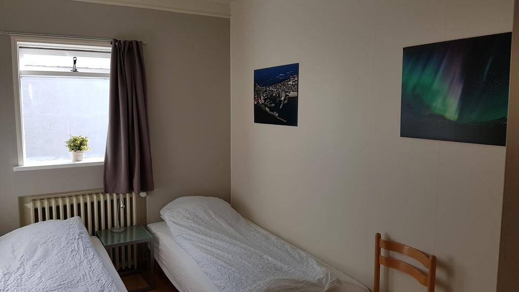Akranes Hi Hostel - Staywest Extérieur photo