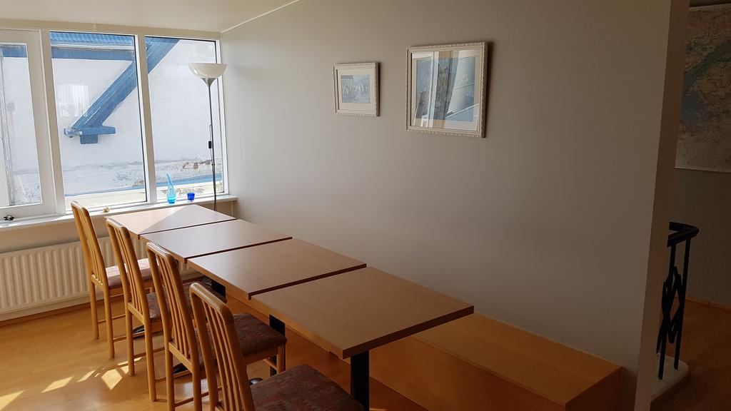 Akranes Hi Hostel - Staywest Extérieur photo