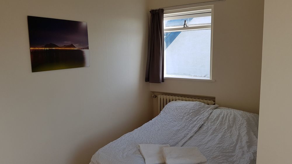 Akranes Hi Hostel - Staywest Extérieur photo