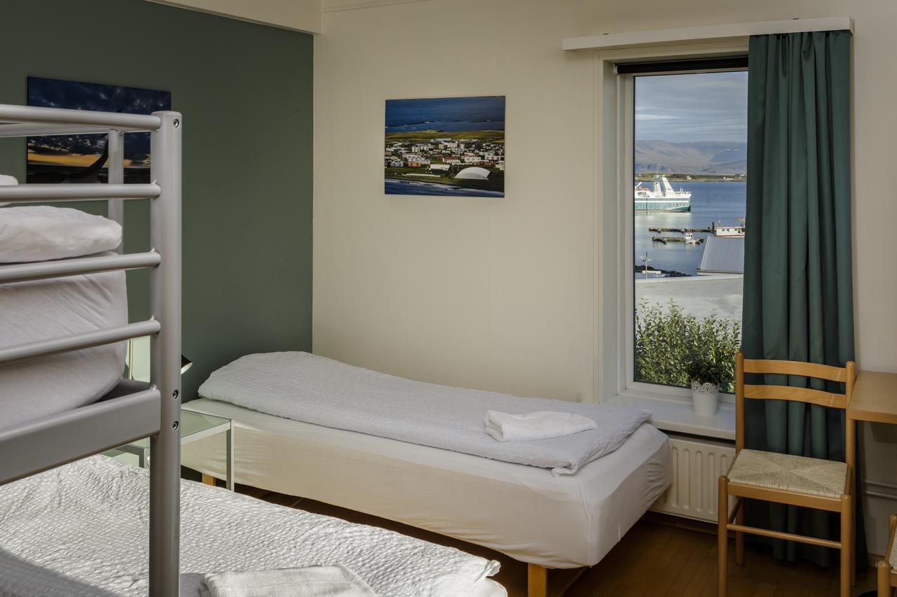 Akranes Hi Hostel - Staywest Extérieur photo