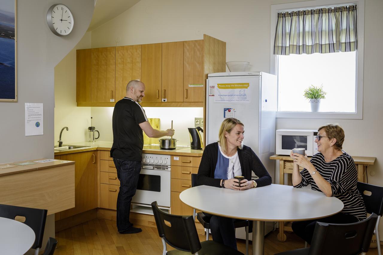 Akranes Hi Hostel - Staywest Extérieur photo