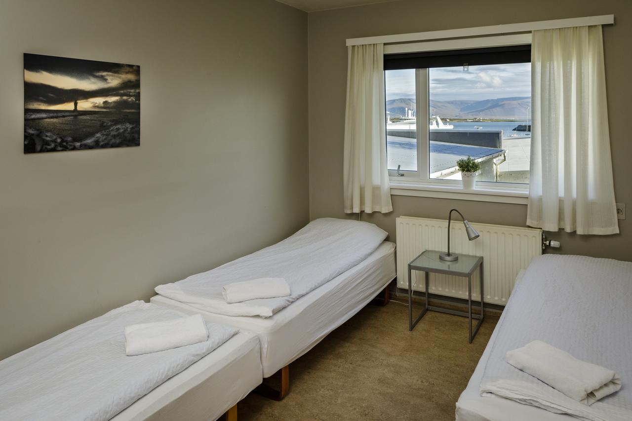 Akranes Hi Hostel - Staywest Extérieur photo