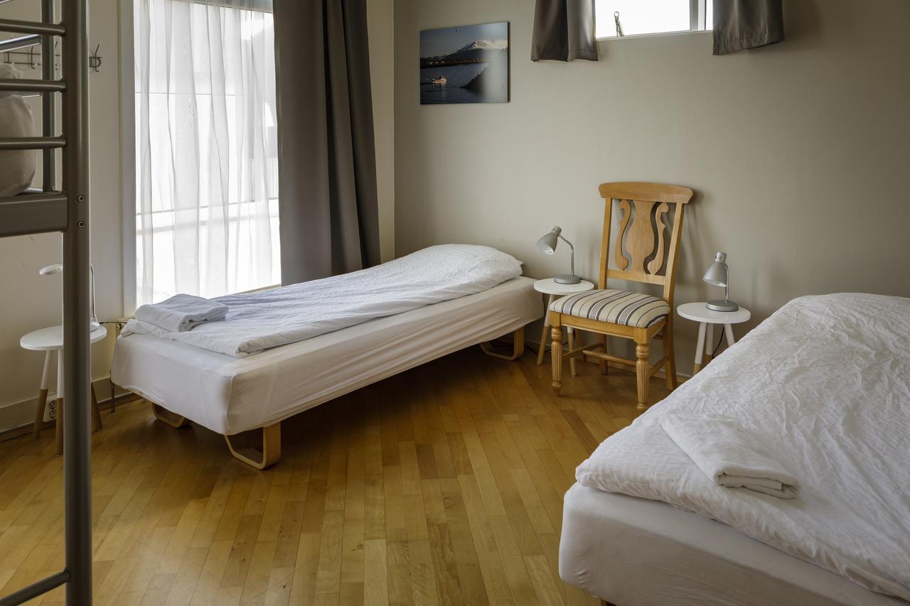 Akranes Hi Hostel - Staywest Extérieur photo