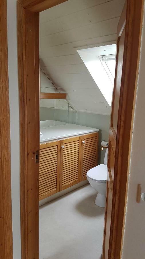 Akranes Hi Hostel - Staywest Extérieur photo