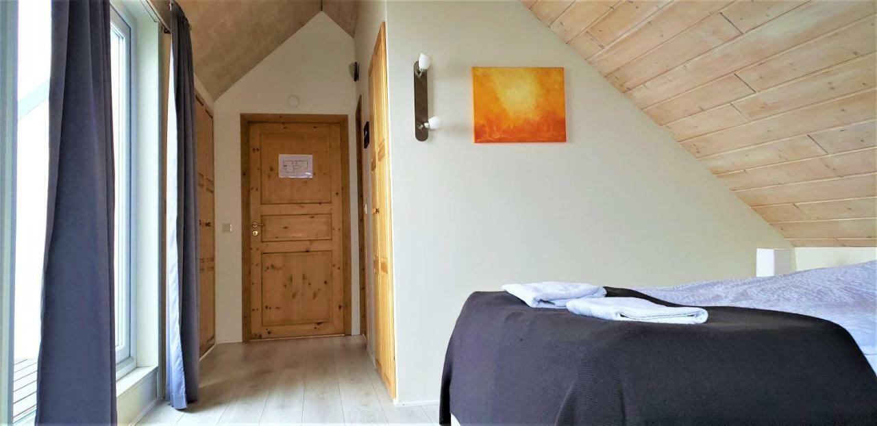 Akranes Hi Hostel - Staywest Extérieur photo