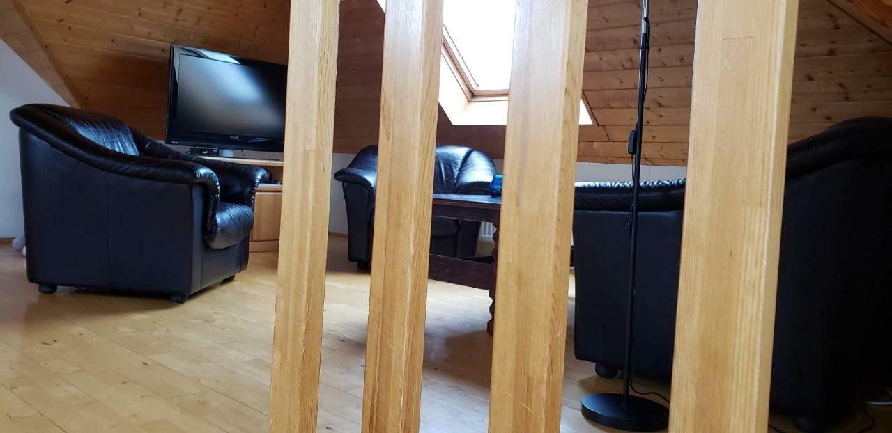 Akranes Hi Hostel - Staywest Extérieur photo